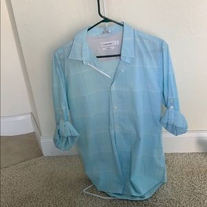Calvin Klein dress shirt